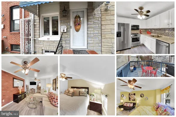 $2,400 | 1730 Gough Street, Baltimore, MD 21231