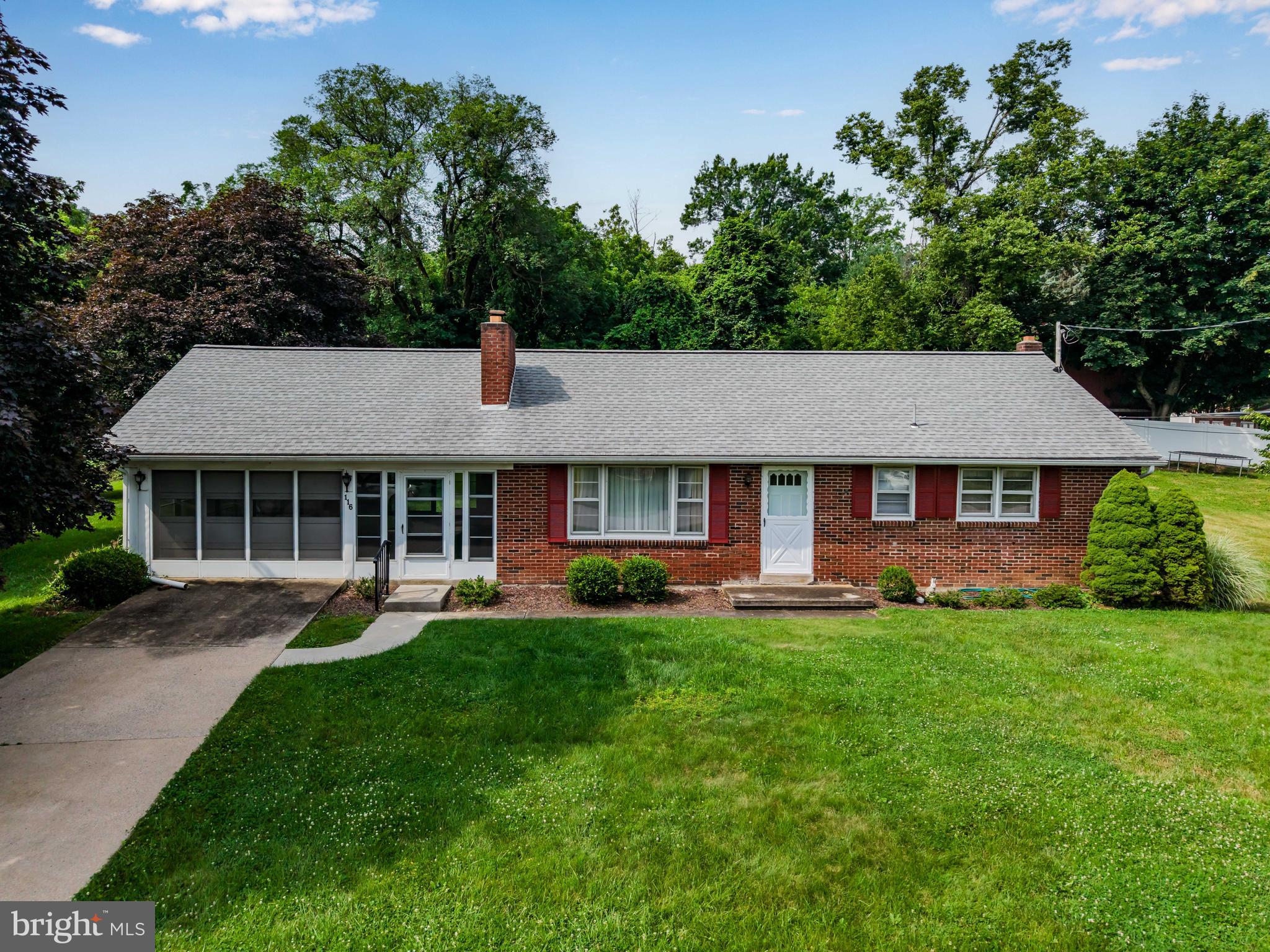 116 Diller Road New Cumberland, PA 17070 - Photo 33 of 33 Gallery Image 33