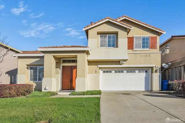 $998,000 | 344 Hawk Ridge Drive, Richmond, CA 94806