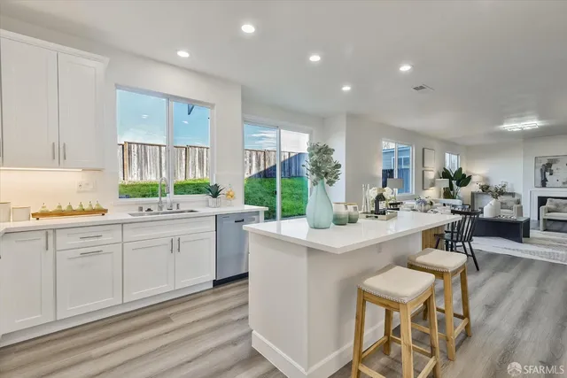 $998,000 | 344 Hawk Ridge Drive, Richmond, CA 94806