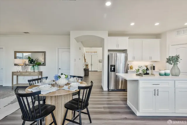 $998,000 | 344 Hawk Ridge Drive, Richmond, CA 94806