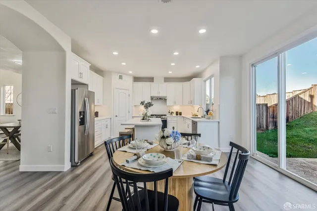 $998,000 | 344 Hawk Ridge Drive, Richmond, CA 94806