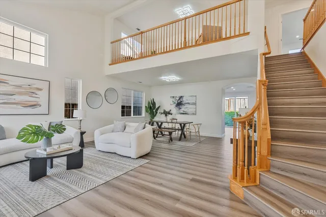 $998,000 | 344 Hawk Ridge Drive, Richmond, CA 94806