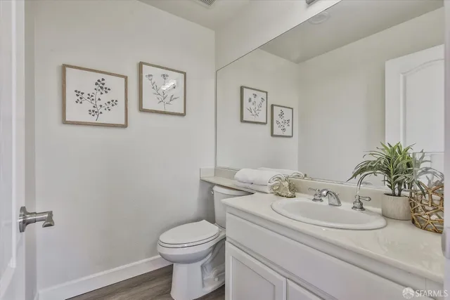 $998,000 | 344 Hawk Ridge Drive, Richmond, CA 94806