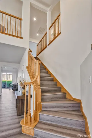 $998,000 | 344 Hawk Ridge Drive, Richmond, CA 94806