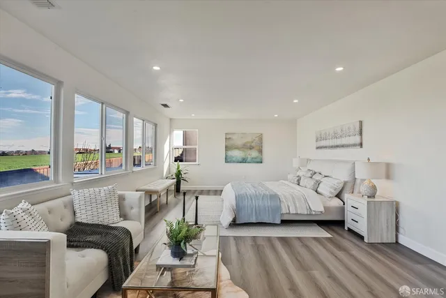 $998,000 | 344 Hawk Ridge Drive, Richmond, CA 94806