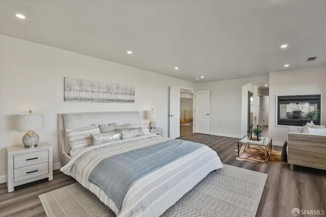 $998,000 | 344 Hawk Ridge Drive, Richmond, CA 94806