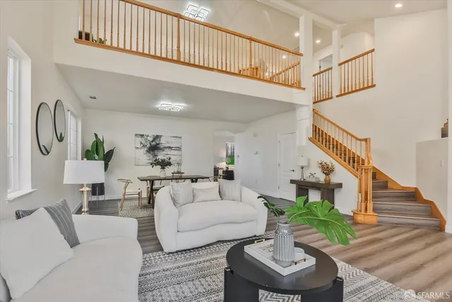 $998,000 | 344 Hawk Ridge Drive, Richmond, CA 94806