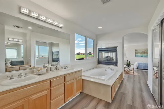 $998,000 | 344 Hawk Ridge Drive, Richmond, CA 94806