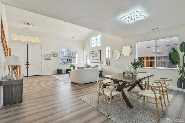 $998,000 | 344 Hawk Ridge Drive, Richmond, CA 94806