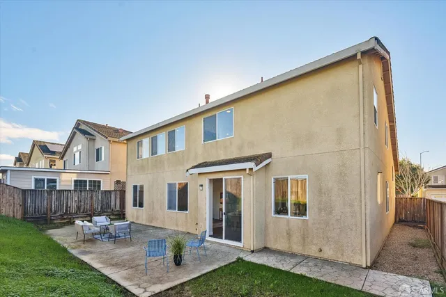 $998,000 | 344 Hawk Ridge Drive, Richmond, CA 94806