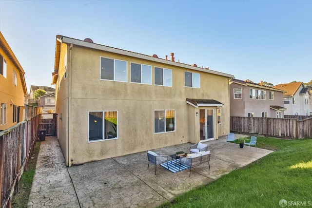 $998,000 | 344 Hawk Ridge Drive, Richmond, CA 94806