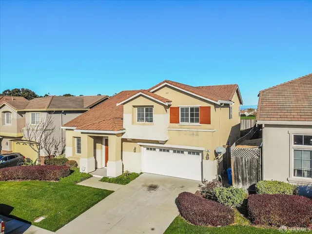 $998,000 | 344 Hawk Ridge Drive, Richmond, CA 94806