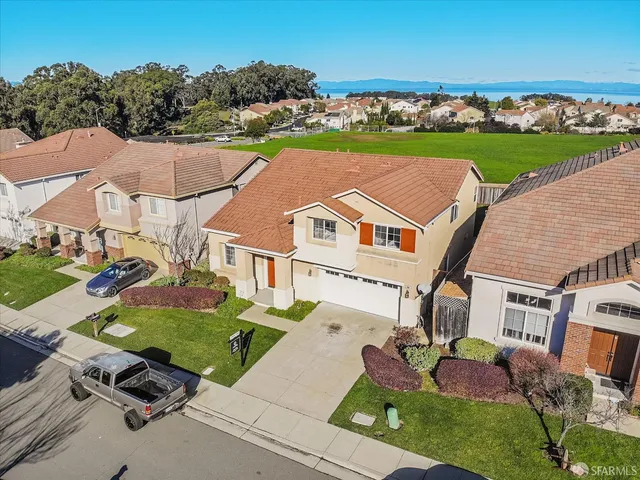 $998,000 | 344 Hawk Ridge Drive, Richmond, CA 94806