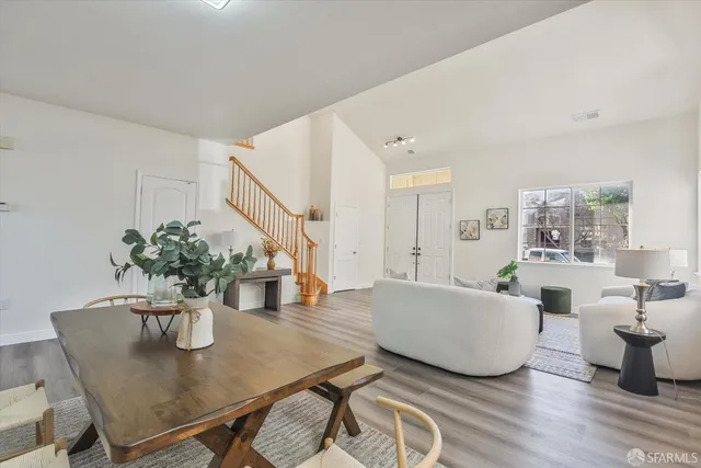 $998,000 | 344 Hawk Ridge Drive, Richmond, CA 94806