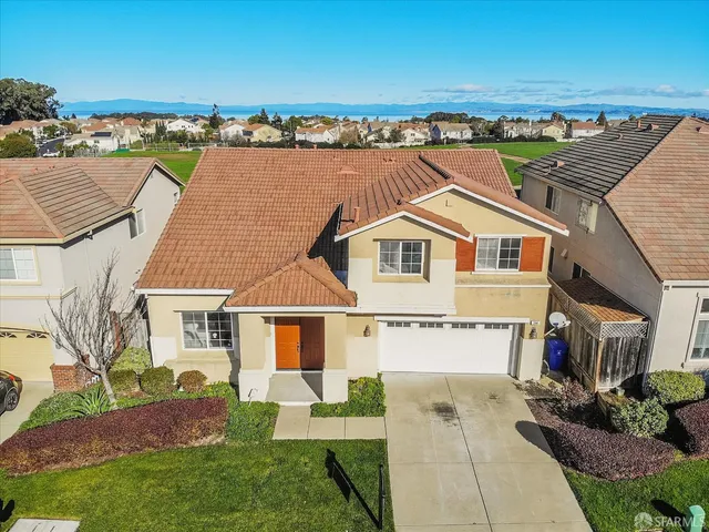 $998,000 | 344 Hawk Ridge Drive, Richmond, CA 94806