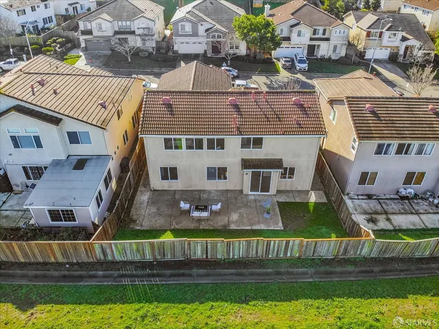 $998,000 | 344 Hawk Ridge Drive, Richmond, CA 94806