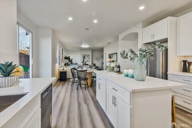 $998,000 | 344 Hawk Ridge Drive, Richmond, CA 94806