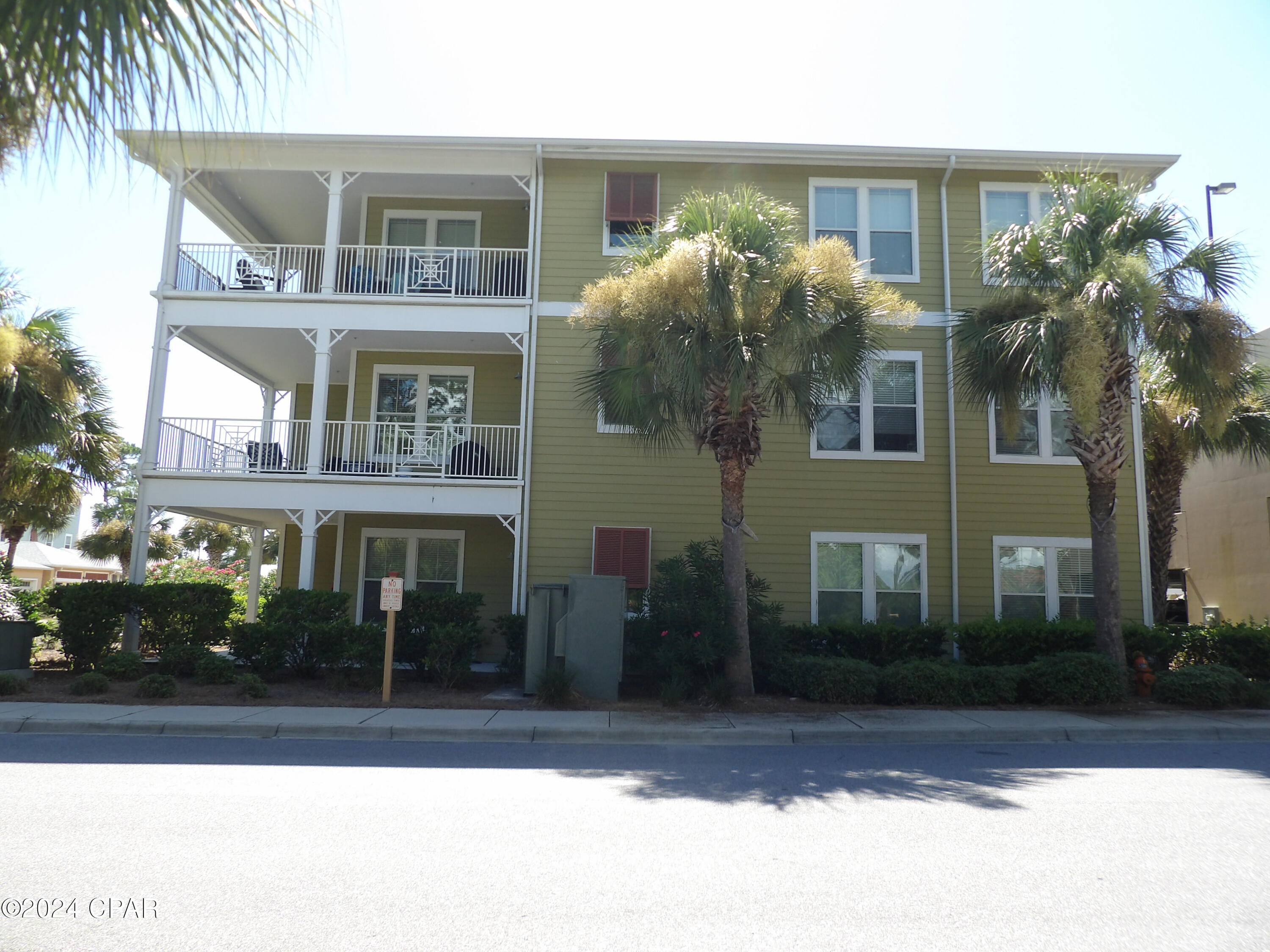 8700 Front Beach Rd Unit 7203  