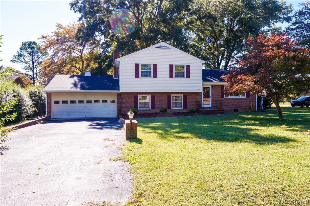 4125 Beulah Road Richmond, VA 23237 - Photo 1 of 17 Gallery Image 1
