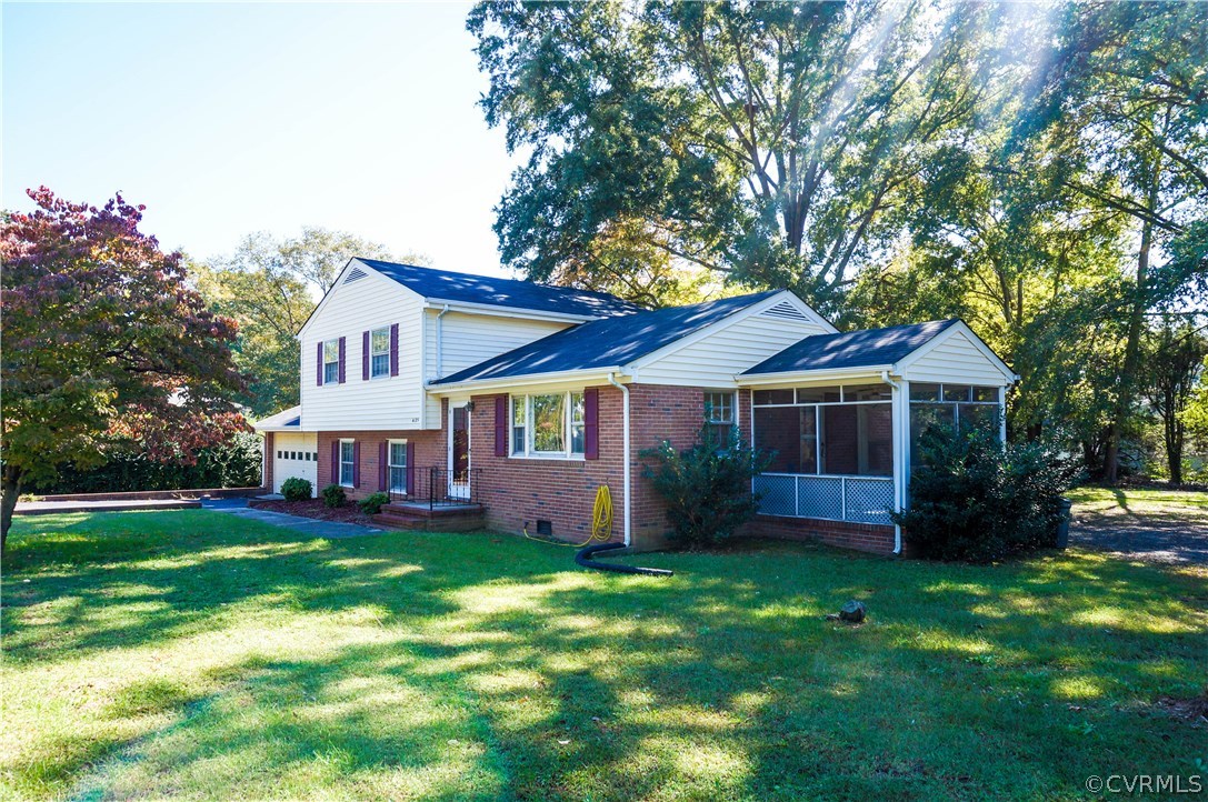 4125 Beulah Road Richmond, VA 23237 - Photo 2 of 17 Gallery Image 2