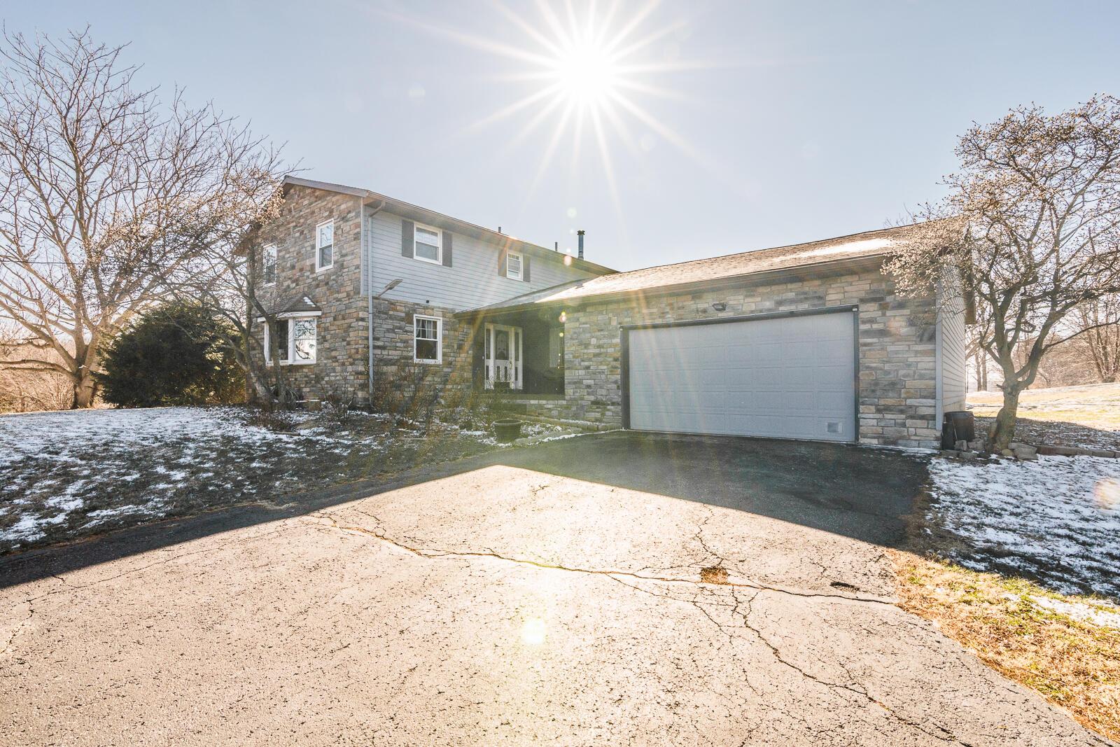 4520 Mahar Road South Vienna, OH 45369 - Photo 1 of 58 4520 Mahar-37