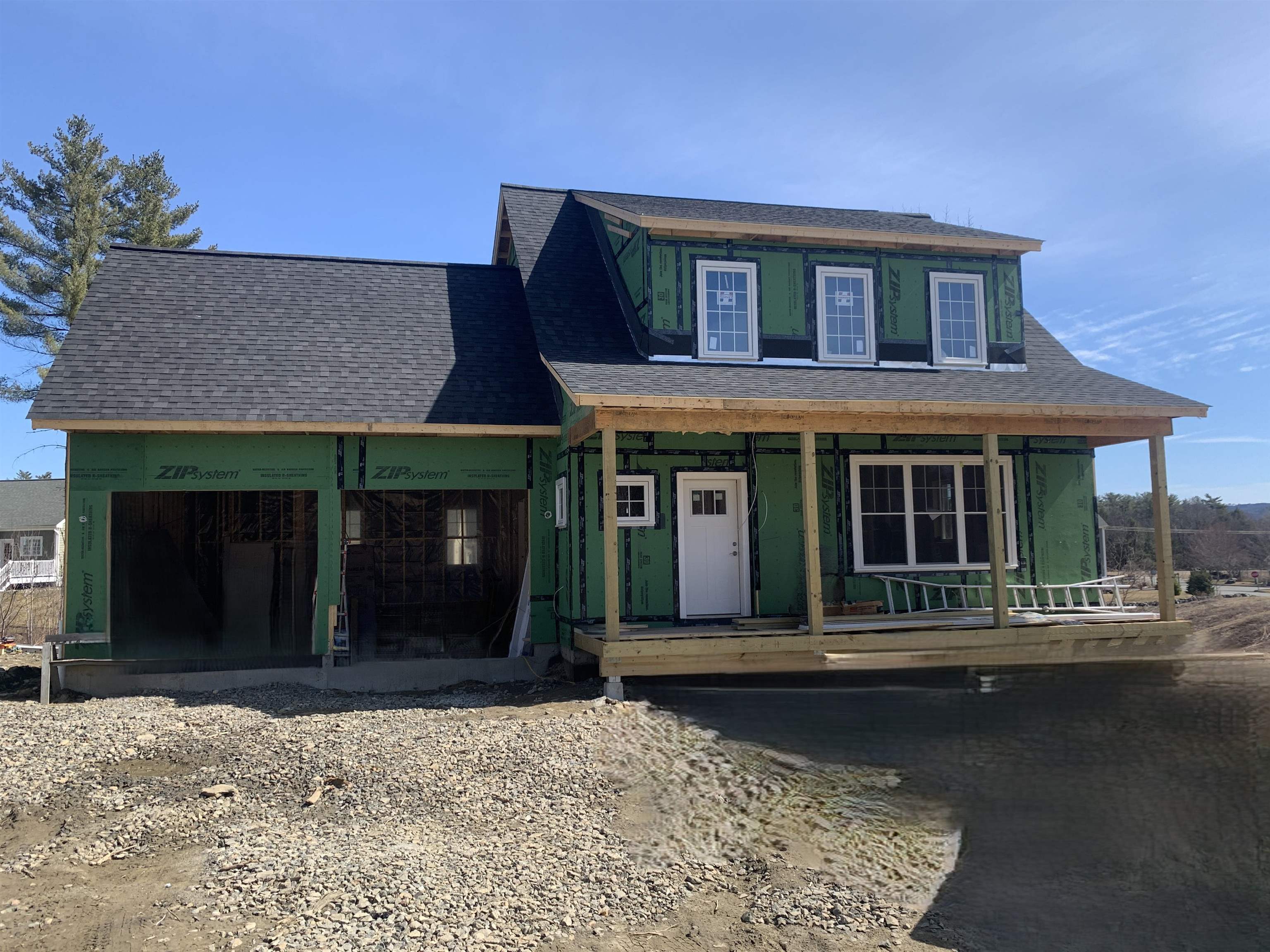 6 Rock Ridge Boulevard Lebanon, NH 03784 - Photo 3 of 6 Gallery Image 3