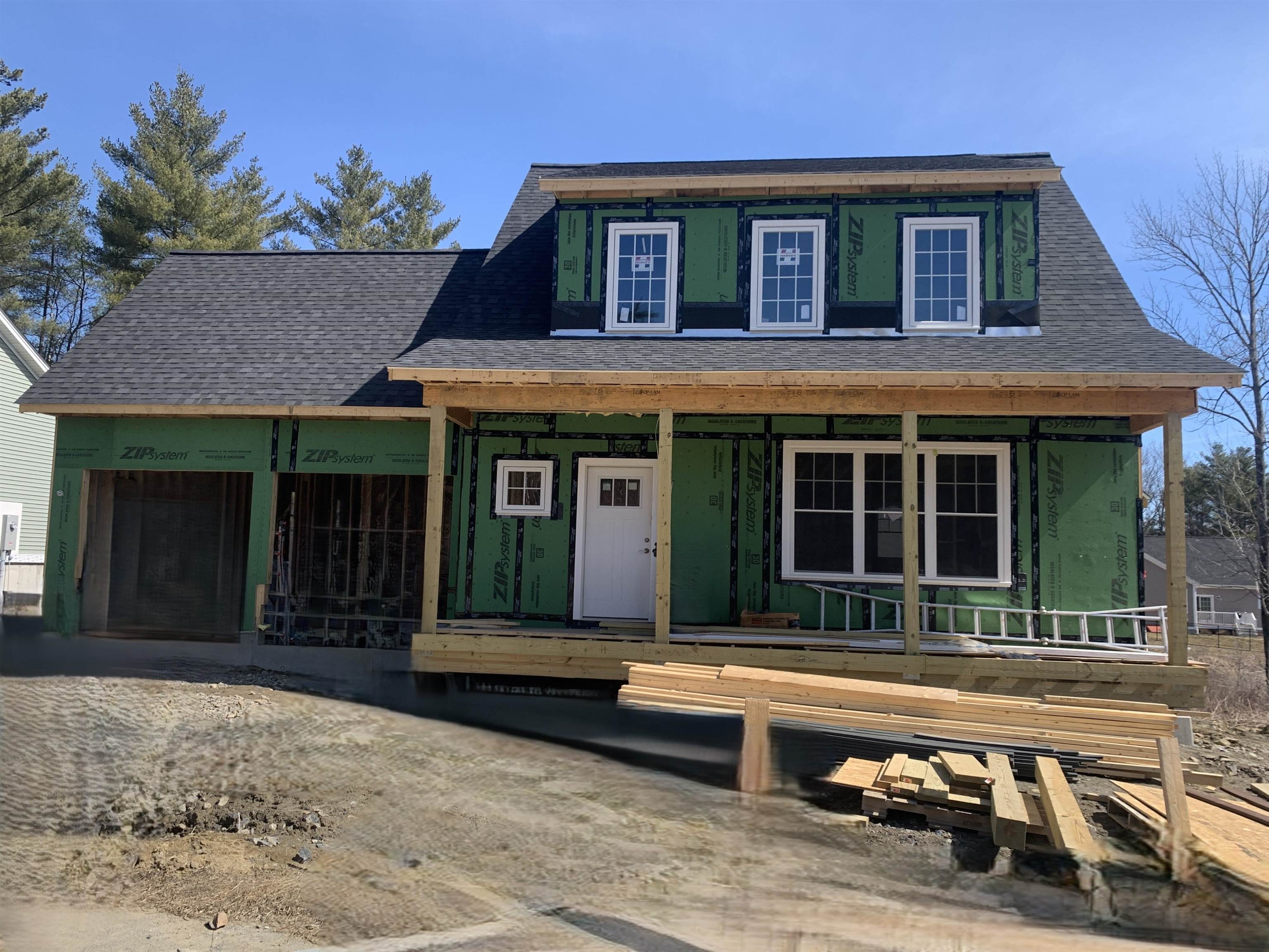 6 Rock Ridge Boulevard Lebanon, NH 03784 - Photo 4 of 6 Gallery Image 4