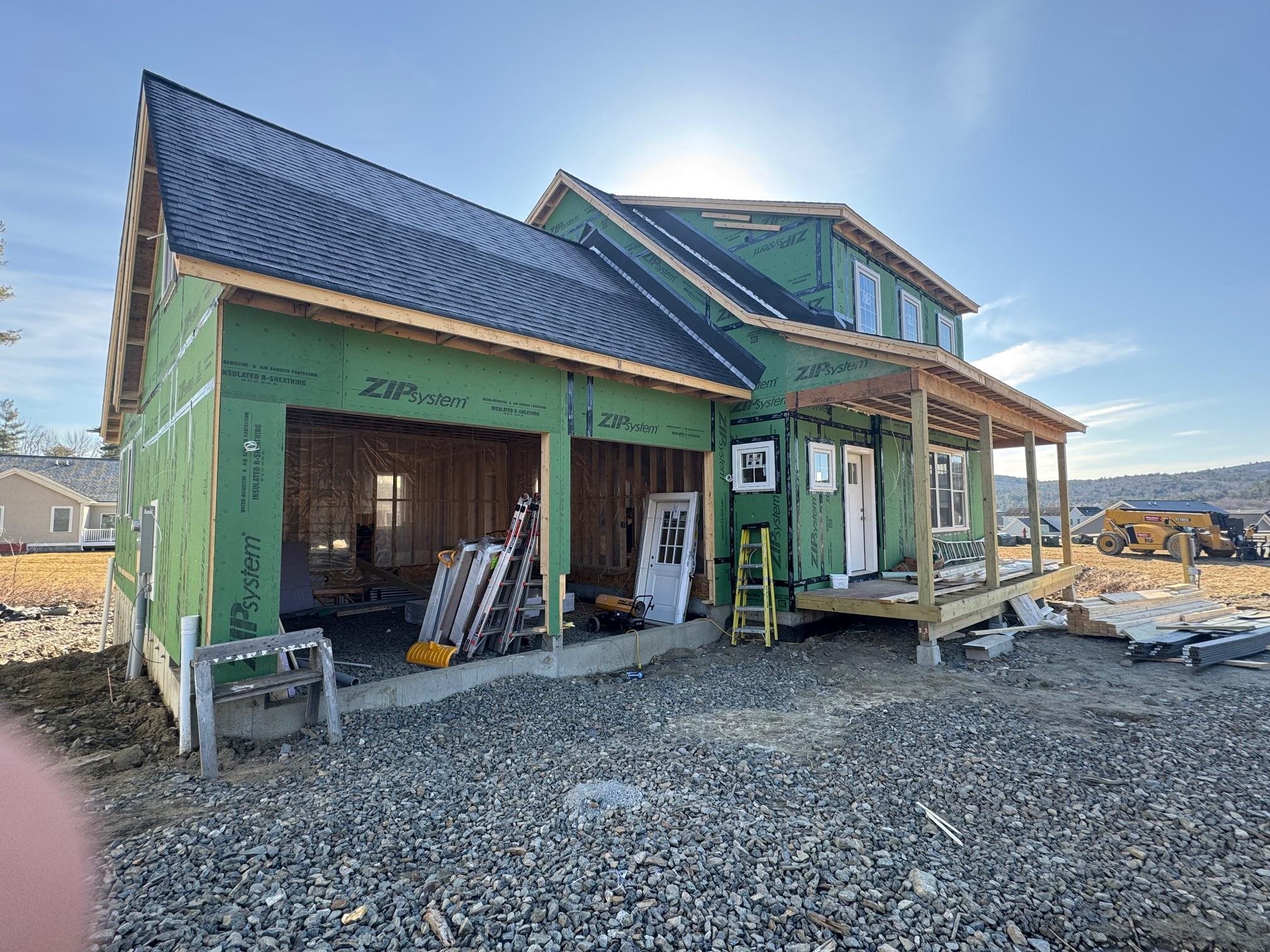 6 Rock Ridge Boulevard Lebanon, NH 03784 - Photo 5 of 6 Gallery Image 5