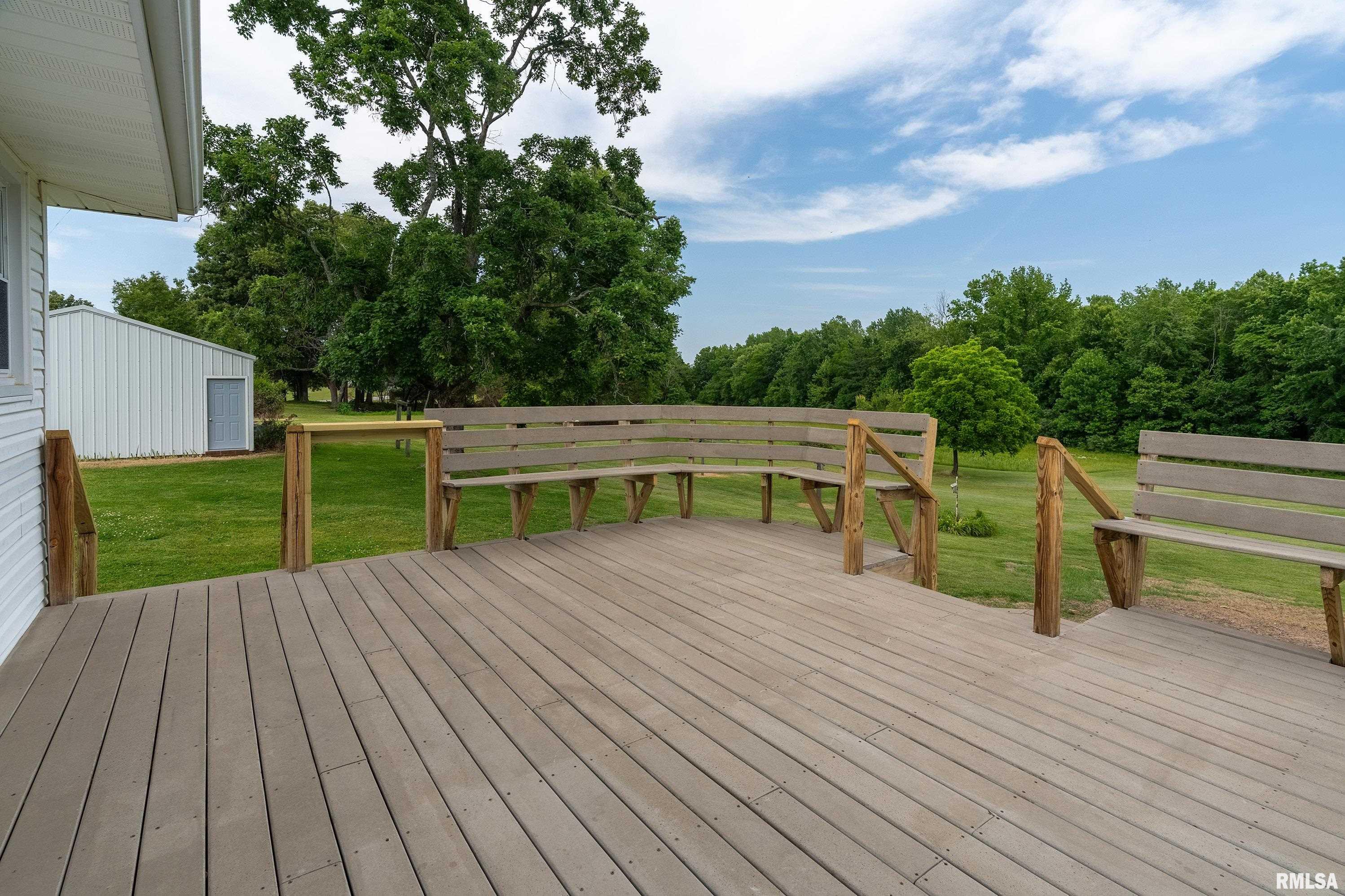 5924 Saraville Road Creal Springs, IL 62922 - Photo 24 of 40