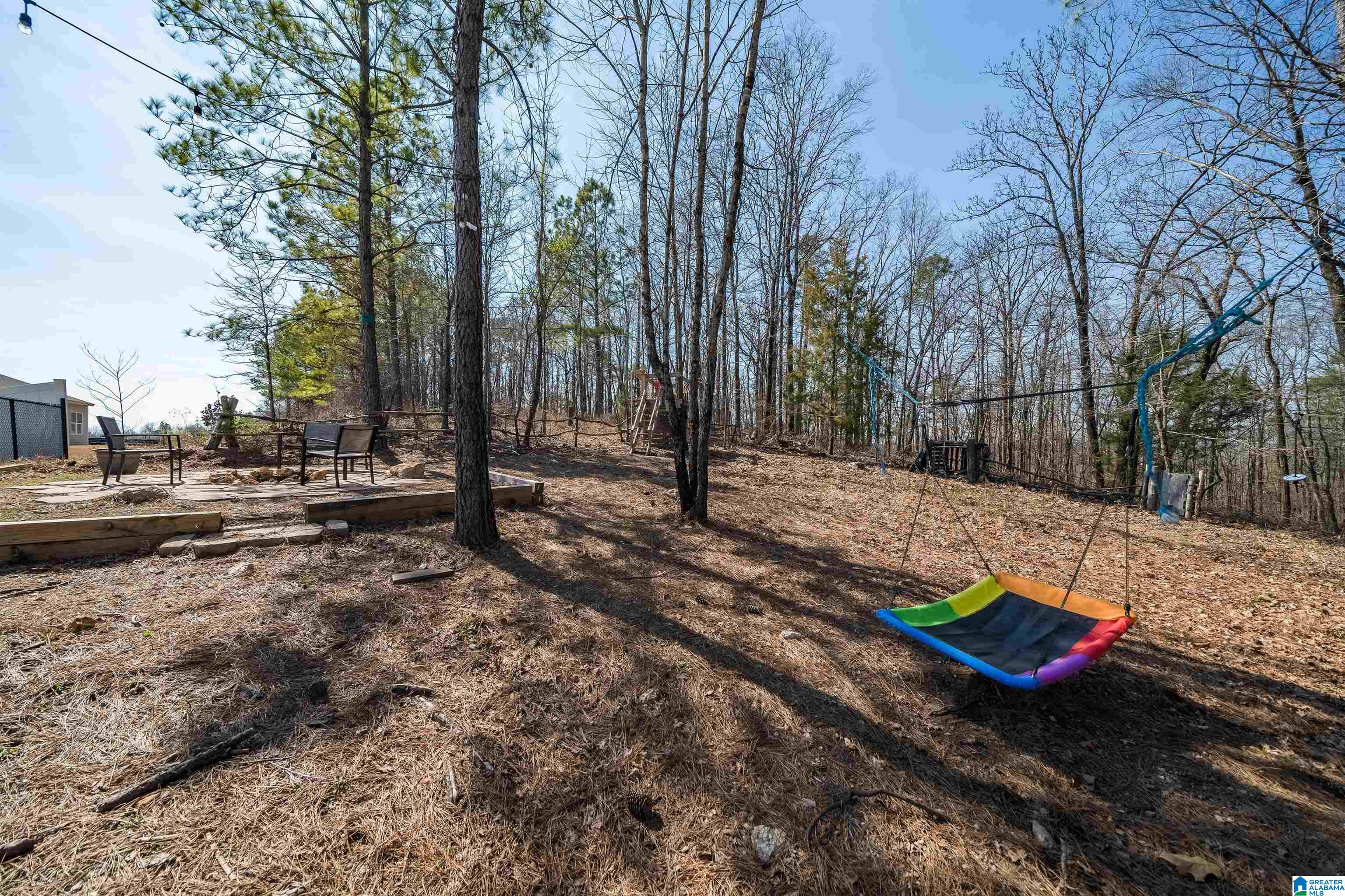1040 Gadwall Drive Alabaster, AL 35007 - Photo 29 of 39