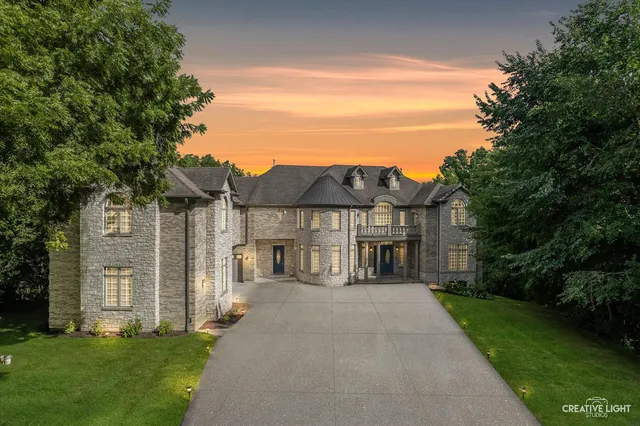 $1,490,000 | 62 Timberview Lane, Yorkville, IL 60560