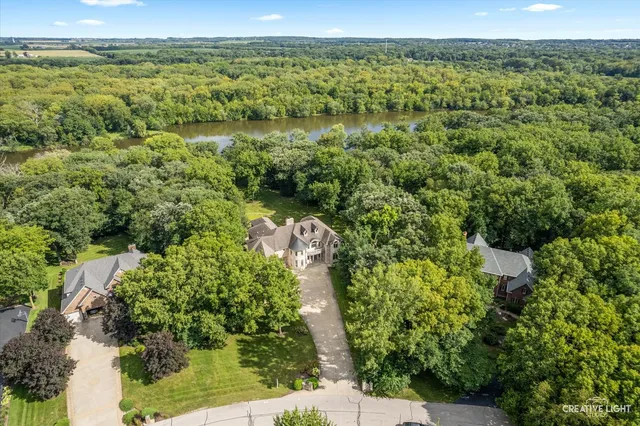 $1,490,000 | 62 Timberview Lane, Yorkville, IL 60560