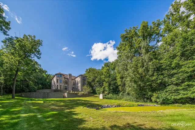$1,490,000 | 62 Timberview Lane, Yorkville, IL 60560