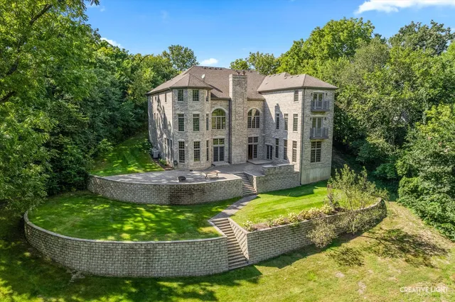 $1,490,000 | 62 Timberview Lane, Yorkville, IL 60560