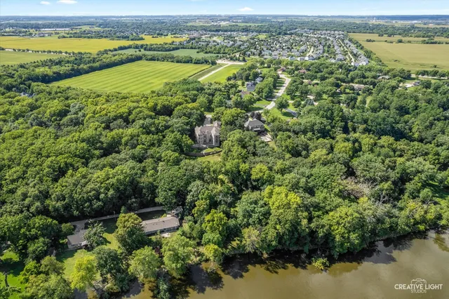 $1,490,000 | 62 Timberview Lane, Yorkville, IL 60560