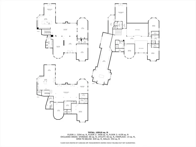 $1,490,000 | 62 Timberview Lane, Yorkville, IL 60560