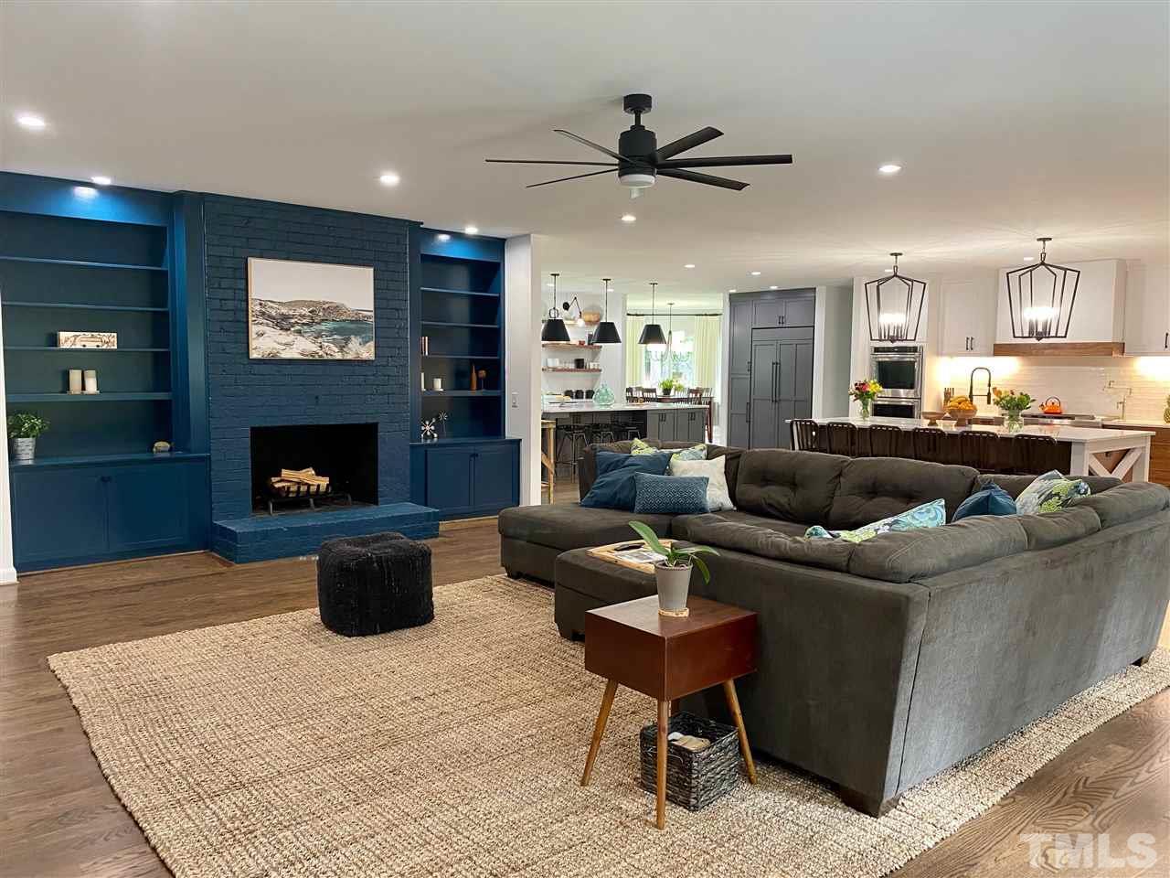 5514 Lambshire Drive Raleigh, NC 27612 - Photo 1 of 30