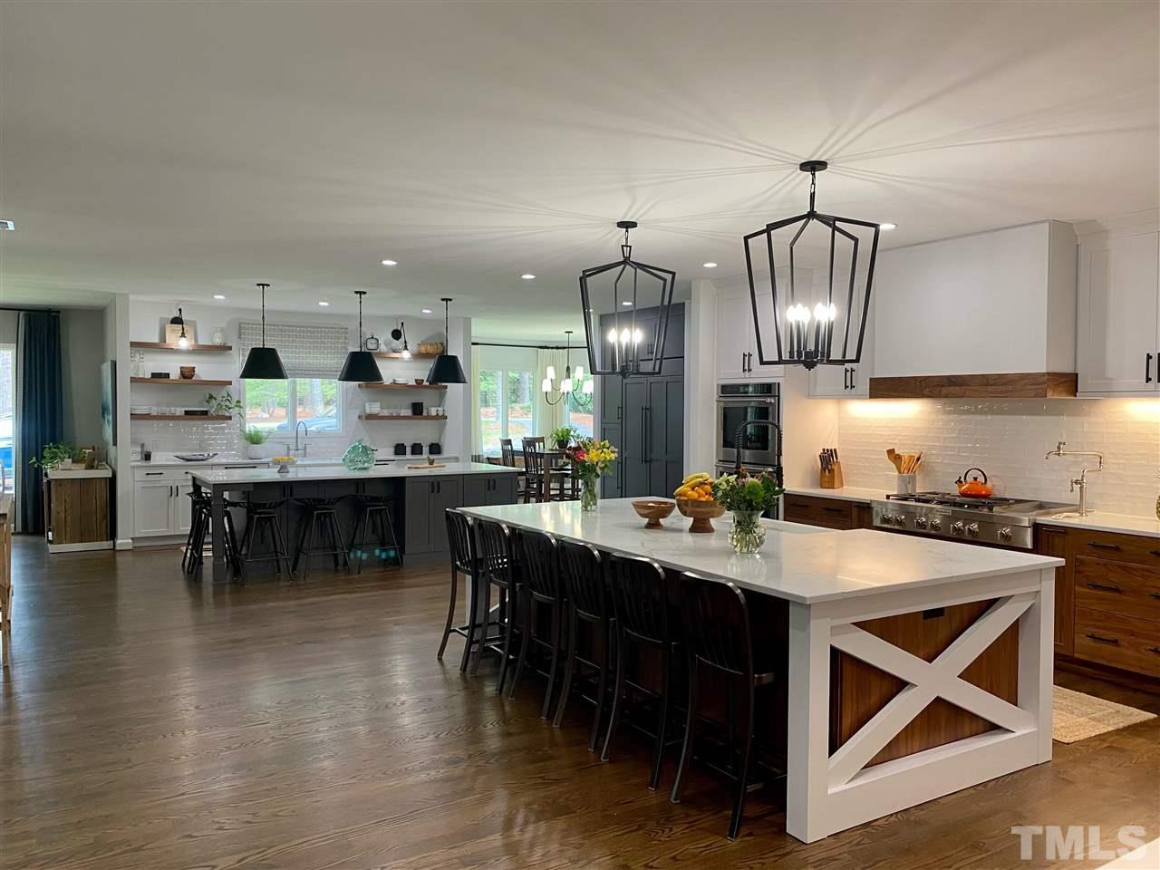 5514 Lambshire Drive Raleigh, NC 27612 - Photo 2 of 30