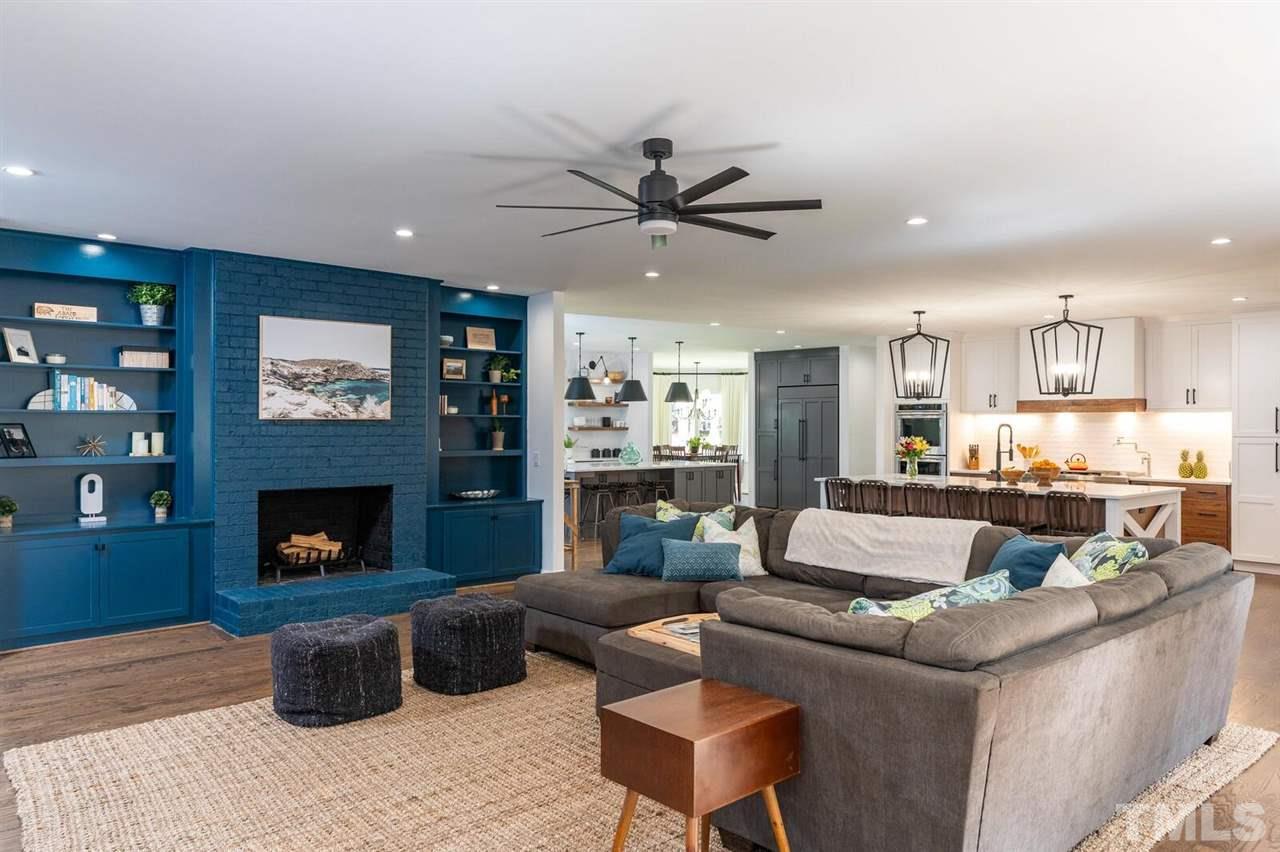 5514 Lambshire Drive Raleigh, NC 27612 - Photo 11 of 30