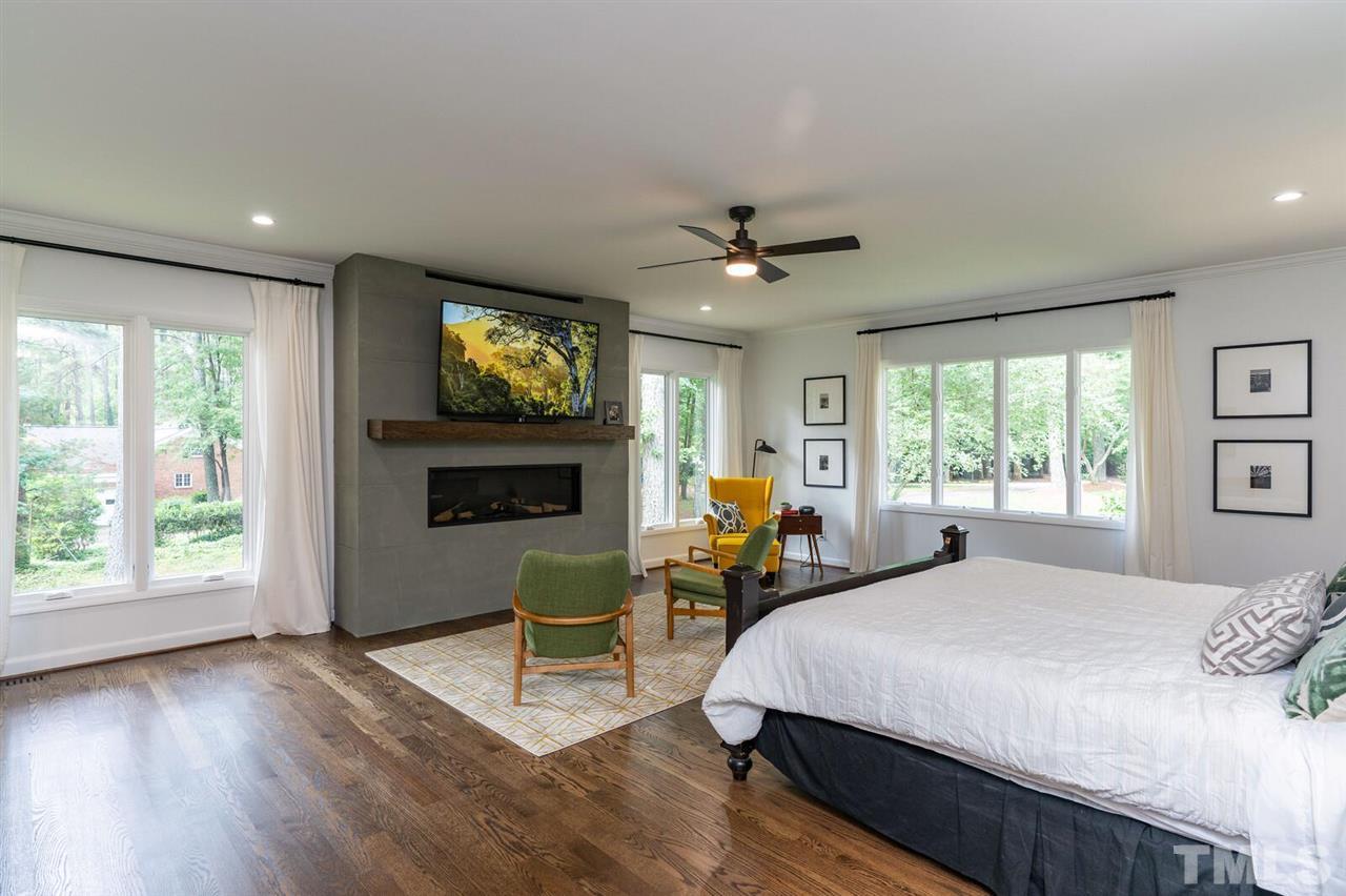 5514 Lambshire Drive Raleigh, NC 27612 - Photo 16 of 30