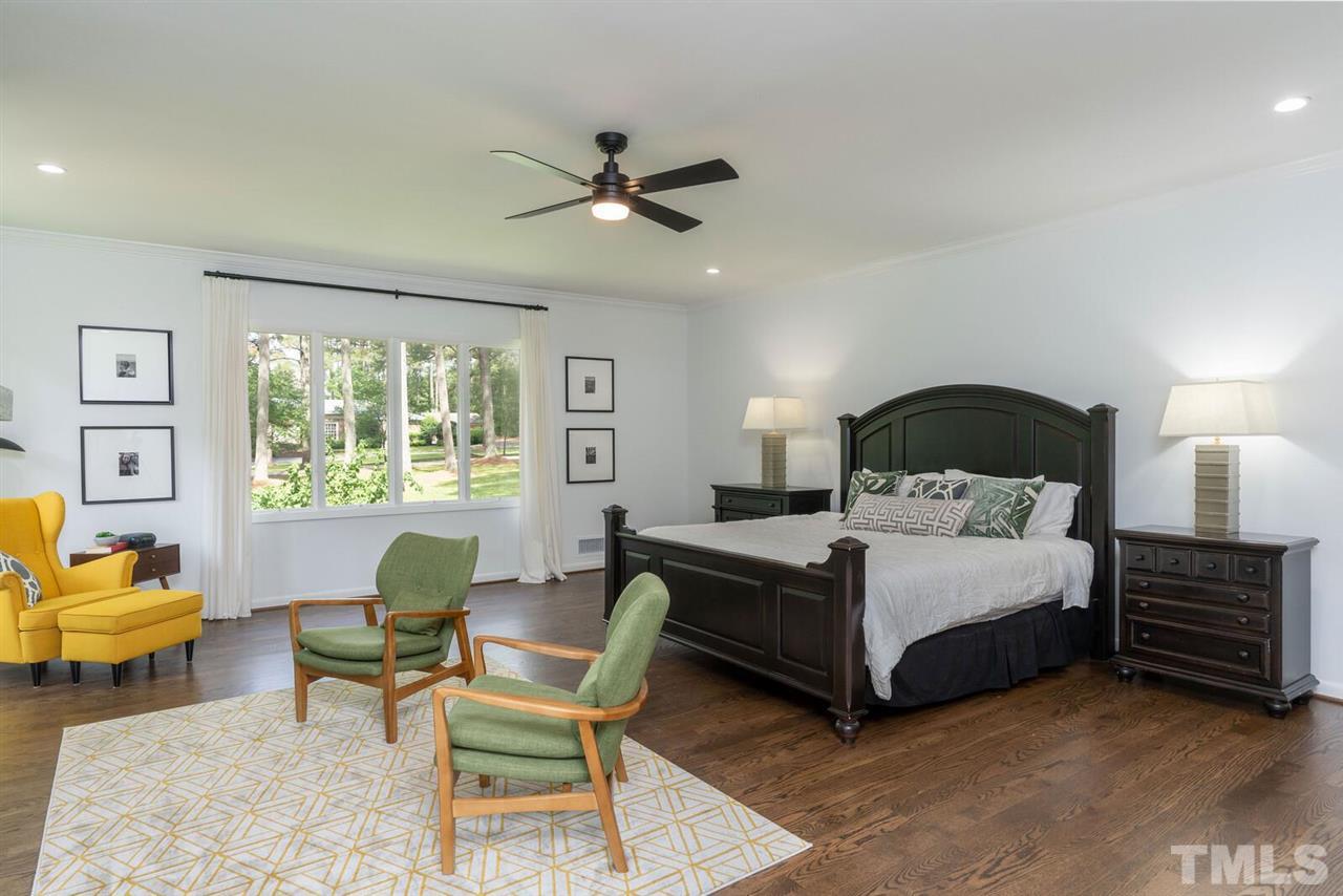 5514 Lambshire Drive Raleigh, NC 27612 - Photo 17 of 30