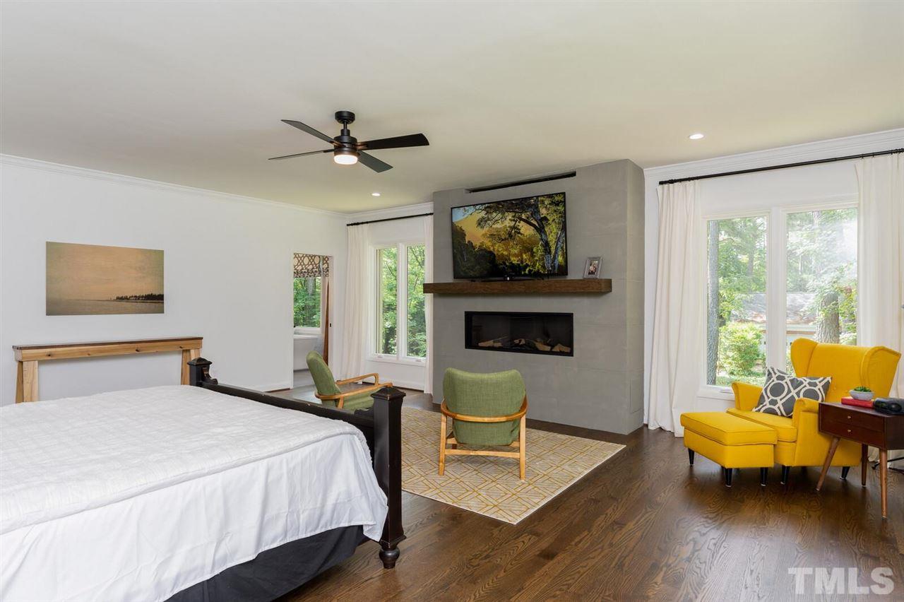 5514 Lambshire Drive Raleigh, NC 27612 - Photo 18 of 30