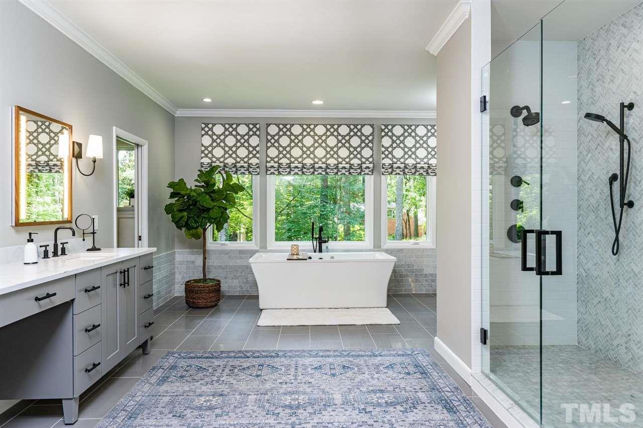 5514 Lambshire Drive Raleigh, NC 27612 - Photo 19 of 30