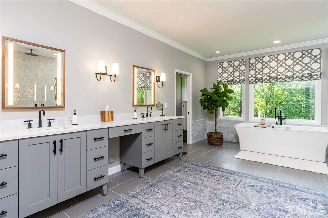 5514 Lambshire Drive Raleigh, NC 27612 - Photo 20 of 30