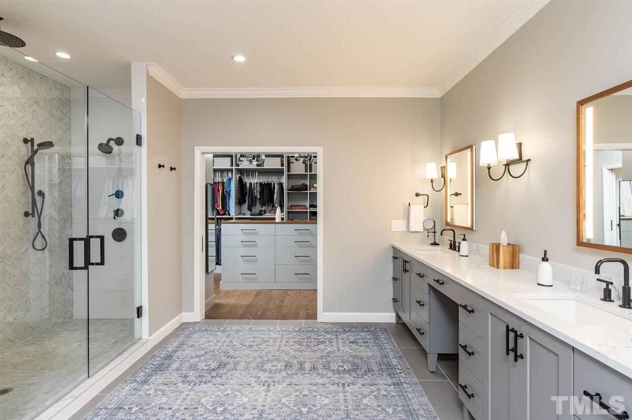 5514 Lambshire Drive Raleigh, NC 27612 - Photo 21 of 30