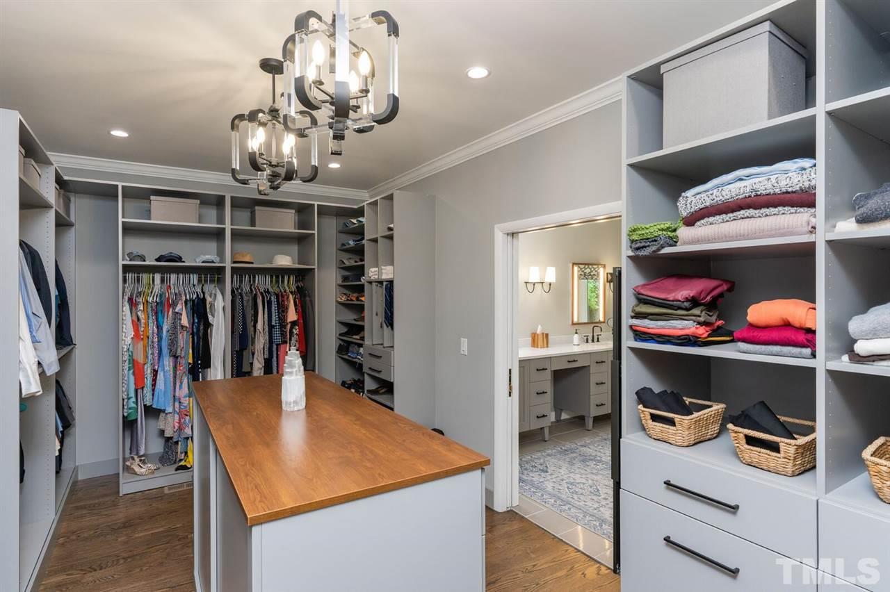 5514 Lambshire Drive Raleigh, NC 27612 - Photo 22 of 30