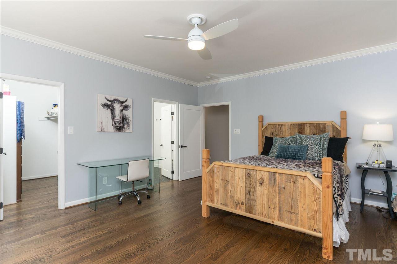 5514 Lambshire Drive Raleigh, NC 27612 - Photo 23 of 30