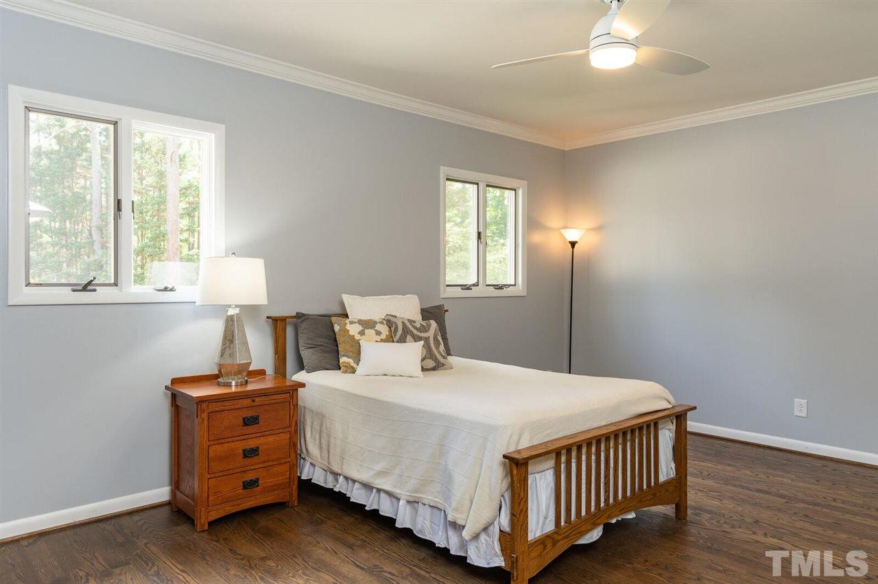 5514 Lambshire Drive Raleigh, NC 27612 - Photo 24 of 30