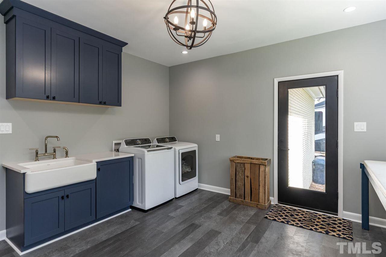 5514 Lambshire Drive Raleigh, NC 27612 - Photo 27 of 30